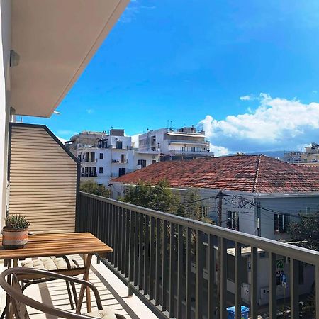 Kidonias Apartment Chania  Exterior photo