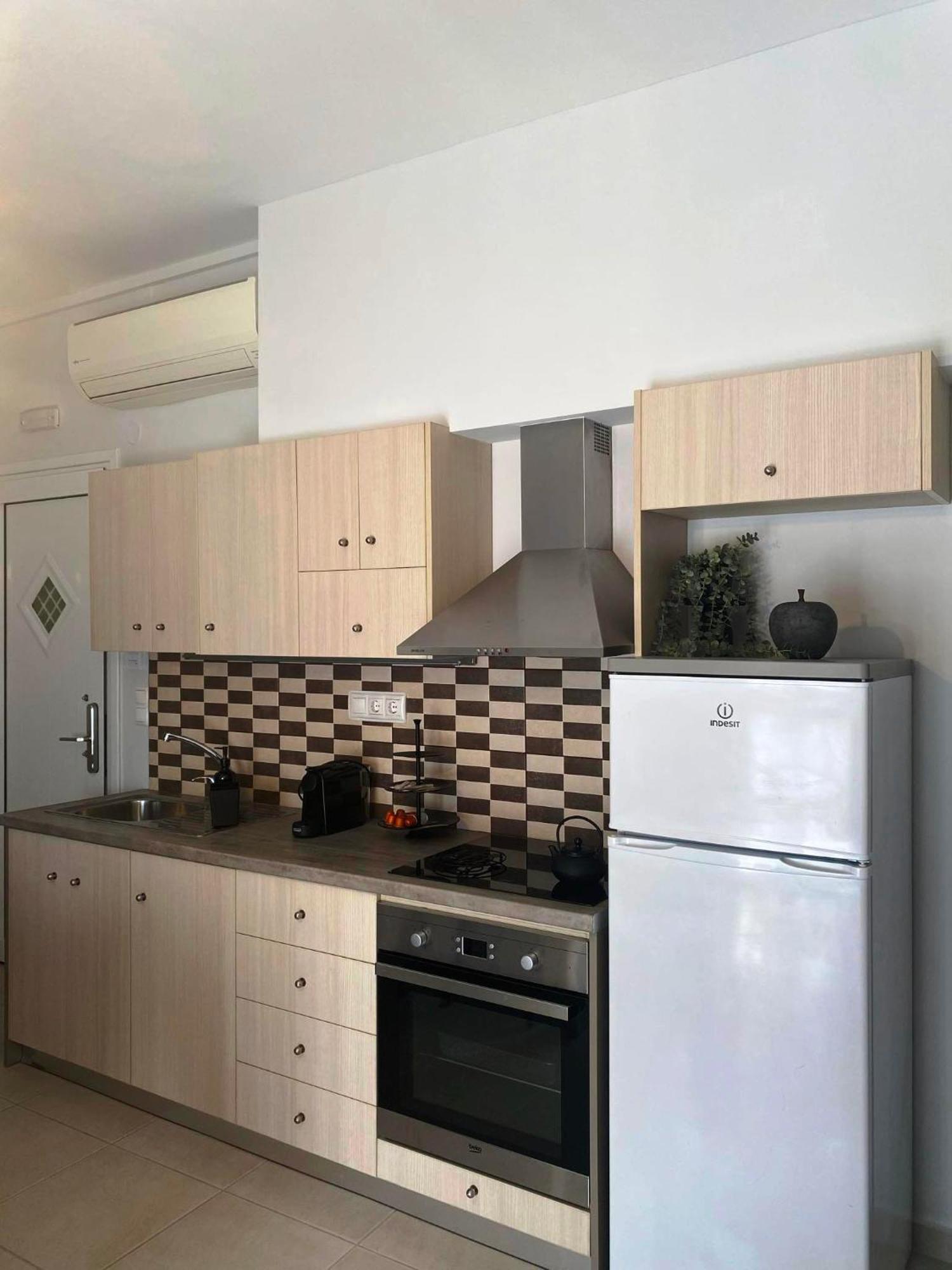 Kidonias Apartment Chania  Exterior photo