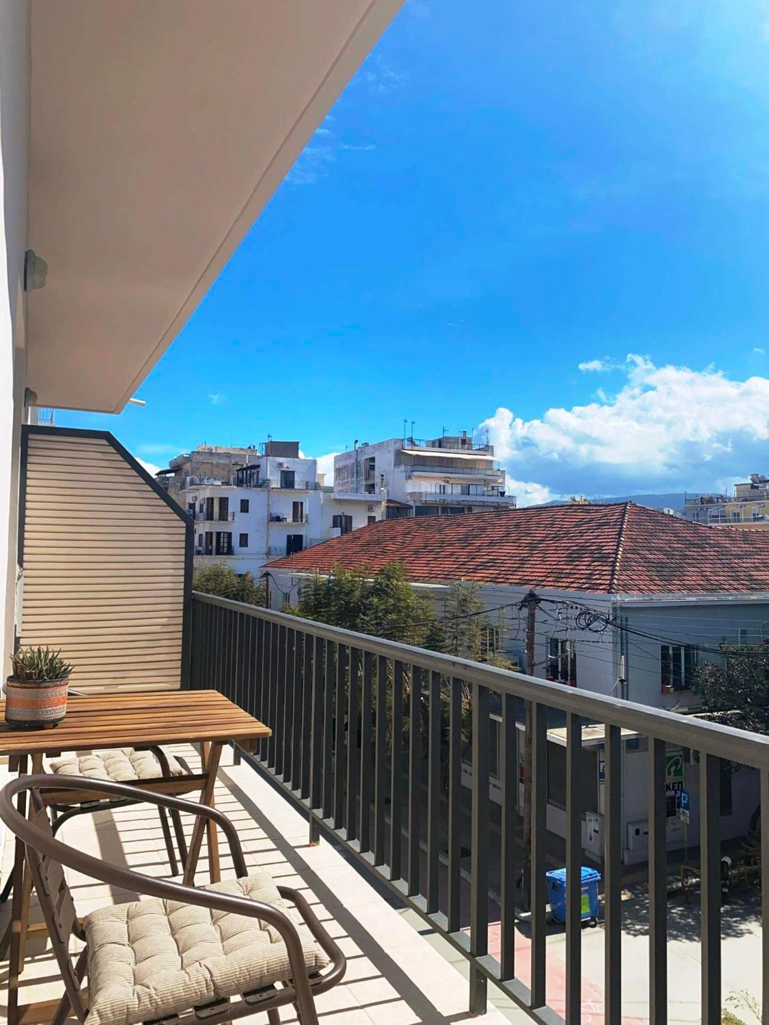 Kidonias Apartment Chania  Exterior photo